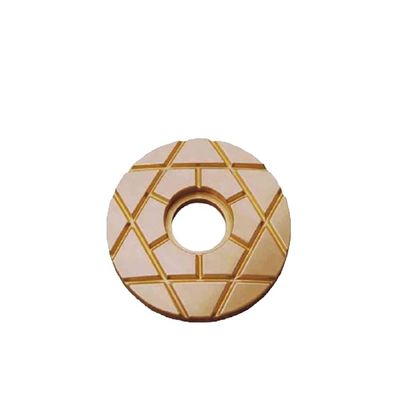 Customized Bronze Main Shaft Step Spare Parts for H4800 Cone Crusher in Energy Mining