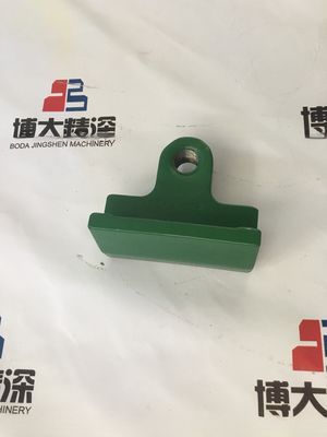 Deburring and Drilling Rotor Tip Set for B7150 B96394061A VSI Crusher Spare Wear Parts