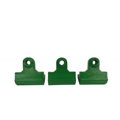 Professional Inspection Wear Parts VSI Crusher B6150SE Rotor Tip Set for Energy Mining