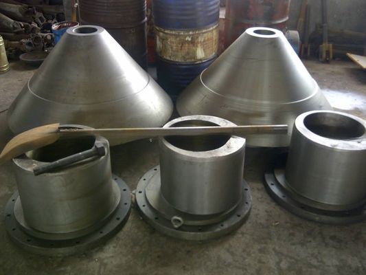 Eccentric Assembly for HP4 Stone Cone Crusher Spare Parts Weight KG 300 Energy Mining