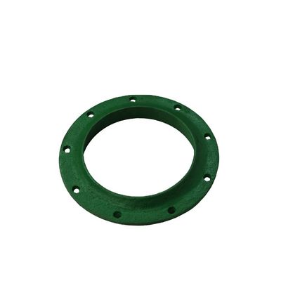 Deburring and Drilling VSI Crusher Parts B7150SE Rotor Tip Set for Mining Machine