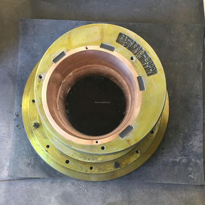 High Precision Eccentric Gear Assembly for Crusher HP300 Cone Crusher OEM Acceptable