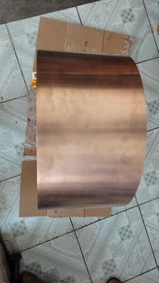 Crusher HP300 Cone Crusher Bronze Bushing OEM Customized Spare Parts Protection Bushing