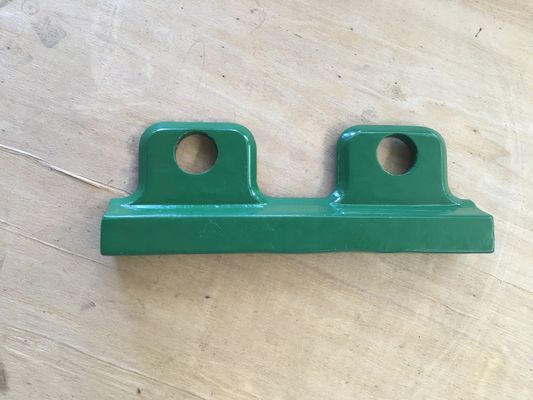VSI Impact Crusher Wear Parts Back up Tip Set B6150SE B7150SE for Customized Machine