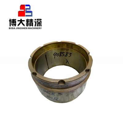 Processing Type Forging GP300 cone crusher Mining machine parts tightening bushing