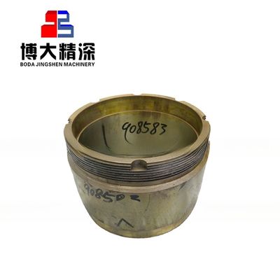 Processing Type Forging GP300 cone crusher Mining machine parts tightening bushing