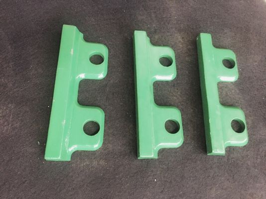 Crusher Back up Tip Set B7150SE B9100SE Wear Parts for Professional Inspection VSI