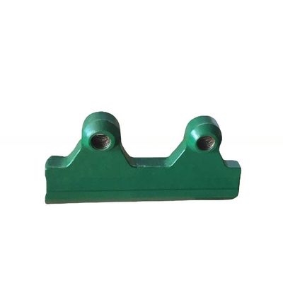 VSI Crusher Spare Parts Back up Tip Set B6150SE B9100SE for Ore Mining Applications