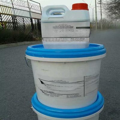 OEM Acceptable Casting Cone Crusher Spare Parts GP100 GP200 GP300 Mantle Backing Compound