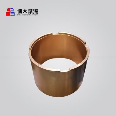Highly Functional Casting Cone Crusher Eccentric Bushing for Quarry Wear Parts
