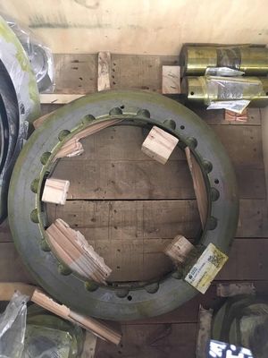 Customized Labyrinth Seal for C125 Jaw Crusher Spare Parts Weight KG 10 Long-Lasting