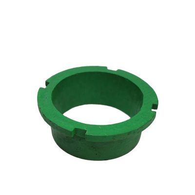 Forging Processing Type VSI Crusher Spare Parts Feed Tube for B7150SE in Energy Mining
