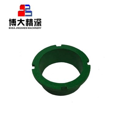 Forging Processing Type VSI Crusher Spare Parts Feed Tube for B7150SE in Energy Mining