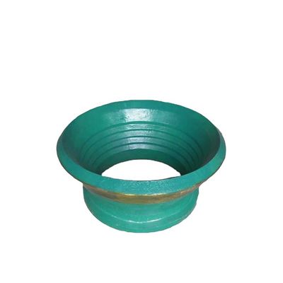 Crusher HP500 Cone Crusher Spare Wear Parts for Professional Inspection and Control