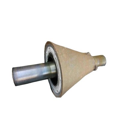 GP220 Stone Crusher Spare Parts Head Assembly Advanced Technology for Optimal Results