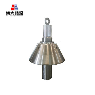 High Manganese Steel Main Frame Assembly for Cone Crusher Promotion