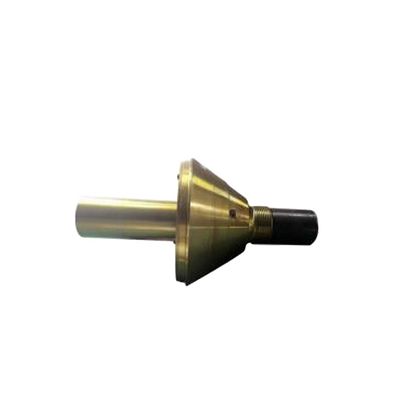 Advanced Cone Crusher Spare Parts Head Assembly for Energy Mining