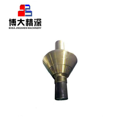 Advanced Cone Crusher Spare Parts Head Assembly for Energy Mining