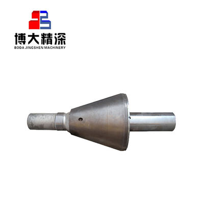 Advanced Cone Crusher Spare Parts Head Assembly for Energy Mining