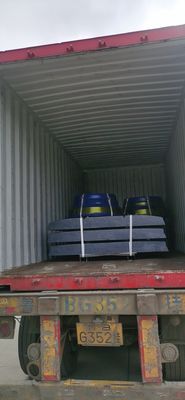 JM1206 JM1208 Wearing Spare Parts Made of High Manganese Steel for Stone Jaw Crusher