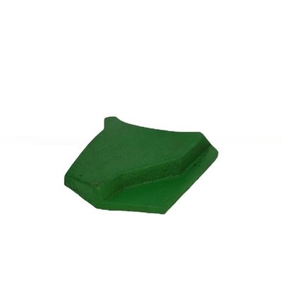 Quarry B6150SE VSI Crusher Rotor with Customized Parts and Chromium Material