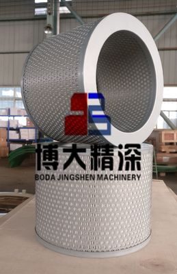 Customized Energy Mining Filter Cartridge for HP300 Cone Crusher Machine Spare Parts