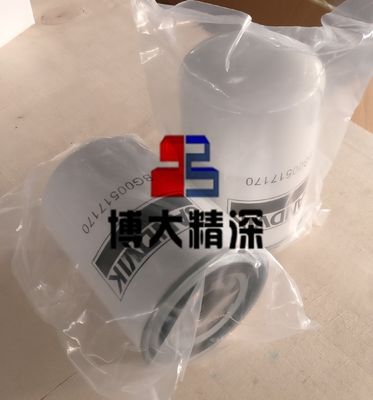 Customized Energy Mining Filter Cartridge for HP300 Cone Crusher Machine Spare Parts