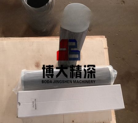 Customized Energy Mining Filter Cartridge for HP300 Cone Crusher Machine Spare Parts