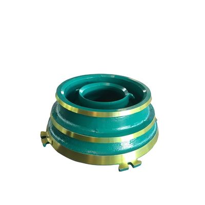 GP200 Cone Crusher Wear Parts Durable and Wear-resistant for Long-lasting Performance
