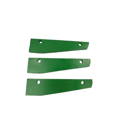 VSI Impact Crusher Wear Parts Trial Plate for B7150SE Forging and Client Specification