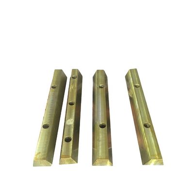ODM Acceptable Durable Wedge for Crusher Spares C96 Jaw Crusher Accessories