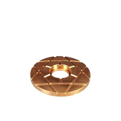 Crusher CH440 Bronze Spare Parts Thrust Bearing for Optimal Performance and Durability