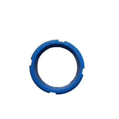 Professional Inspection Feed Tube for Customized VSI Crusher in Mining Machinery Parts