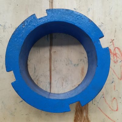 Professional Inspection Feed Tube for Customized VSI Crusher in Mining Machinery Parts