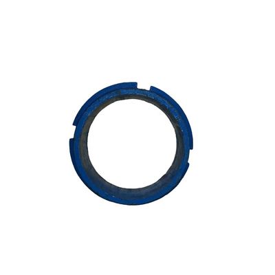 Quarry Machinery Parts VSI Crusher Feed Tube for CV128 Casting Drilling Weight KG 3.21