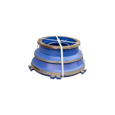 Energy Mining Industry GP11 Mantle Cone Crusher Wear Parts with 561 KG Weight