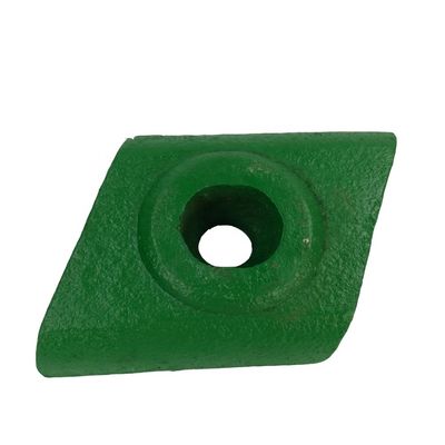 Casting Process VSI Impact Crusher Spare Parts Cavity Wear Plate for B7150SE B9100SE