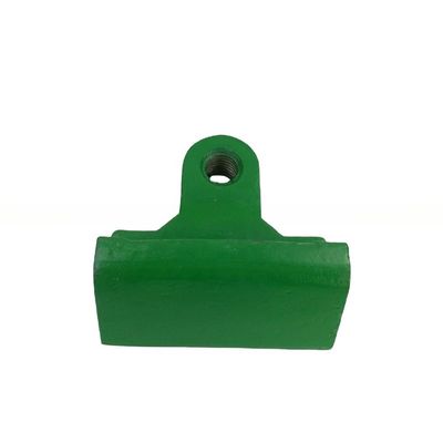 Casting Process VSI Impact Crusher Spare Parts Cavity Wear Plate for B7150SE B9100SE