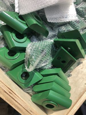 As You Need Cavity Wear Plate for B7150SE VSI Crusher Energy Mining OEM Products
