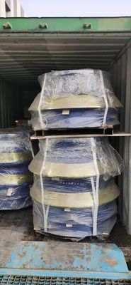 Advantage of Sturdy Mantle and Bowl Liner for HP100 HP200 HP300 Cone Crusher Wear Parts