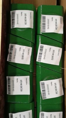 OEM VSI Crusher Cavity Wear Plate B9100SE Wear Parts for Professional Inspection