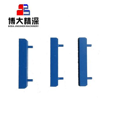 VSI Vertical Shaft Impact Machine Back Up Rotor Tip Set with Professional Inspection