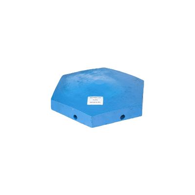 VSI Impact Crusher Spare Wear Parts CV217 Distributor Plate for Mining Mineral Processing