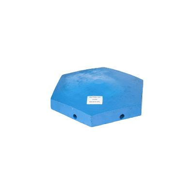 Durable Rotor Assembly Durable Trial Plate Set for Barmac VSI Crusher Wear Parts