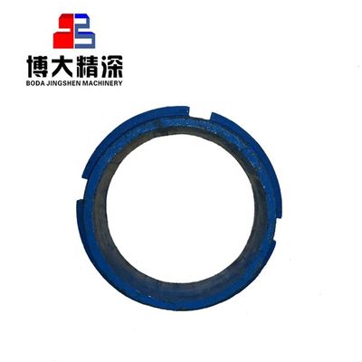 Durable Rotor Assembly Durable Trial Plate Set for Barmac VSI Crusher Wear Parts