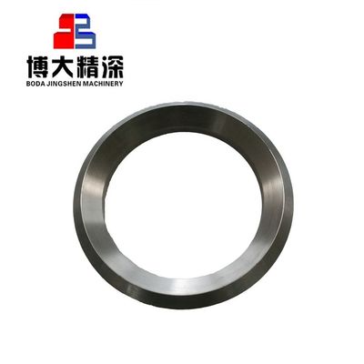 OEM Acceptable Stone Cone Crusher Parts Torch Ring Spacer Ring within EN124 Standard