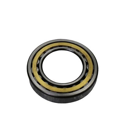 Crusher Spare Parts Wear Resistant C80 Roller Bearing for Forging Machining Process
