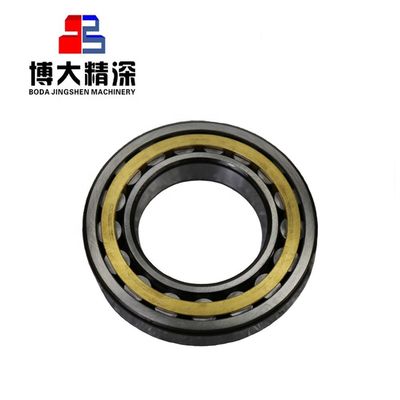 Crusher Spare Parts Wear Resistant C80 Roller Bearing for Forging Machining Process