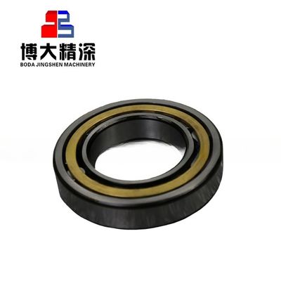 Crusher Spare Parts Wear Resistant C80 Roller Bearing for Forging Machining Process