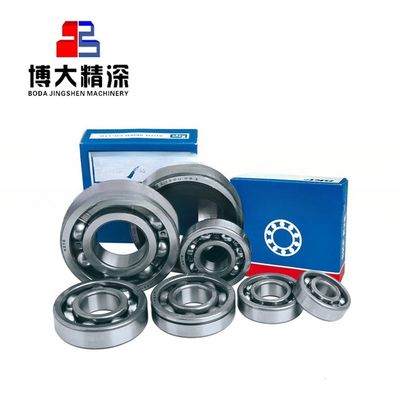 Crusher Spare Parts Wear Resistant C80 Roller Bearing for Forging Machining Process